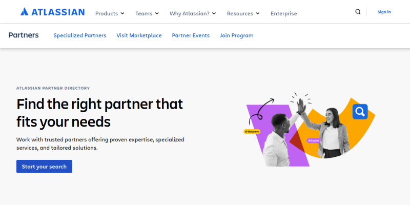 partnerdirectory.atlassian.com