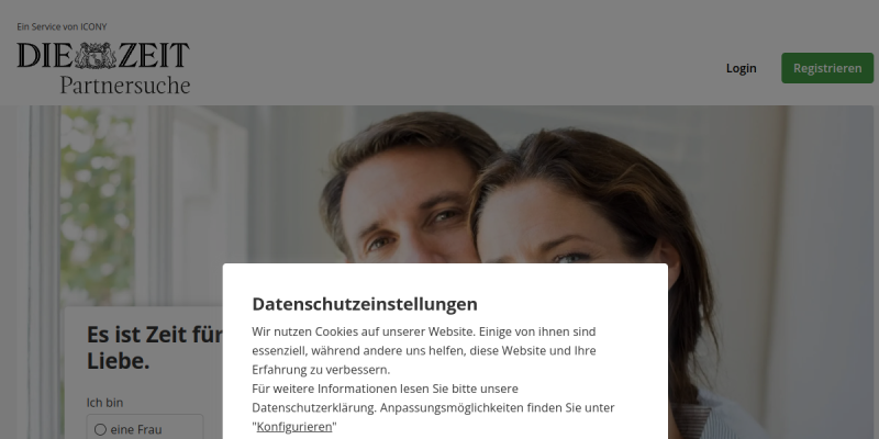 partnersuche.zeit.de