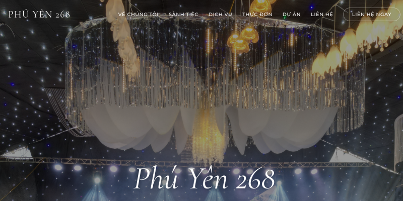 Phú Yên 268