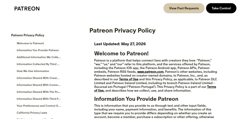 privacy.patreon.com