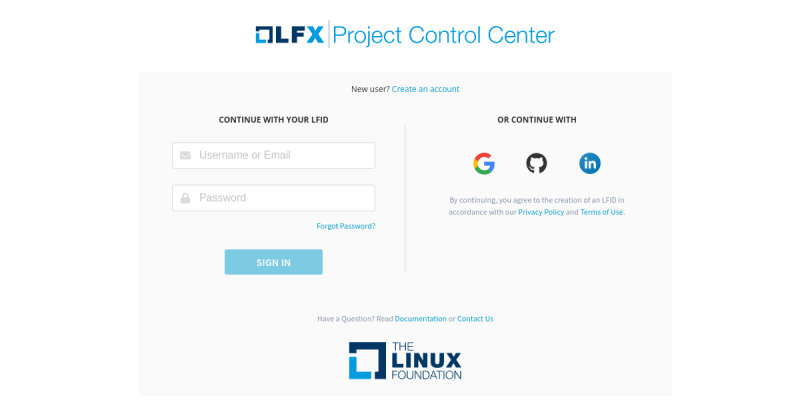 projectadmin.lfx.linuxfoundation.org