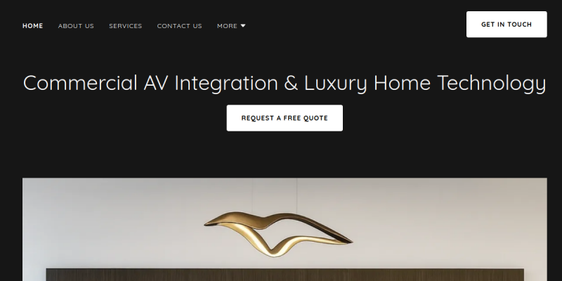 resonateave.com