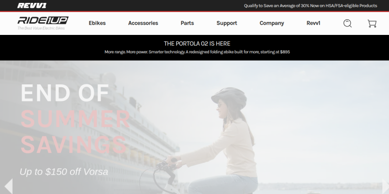 ride1up.com