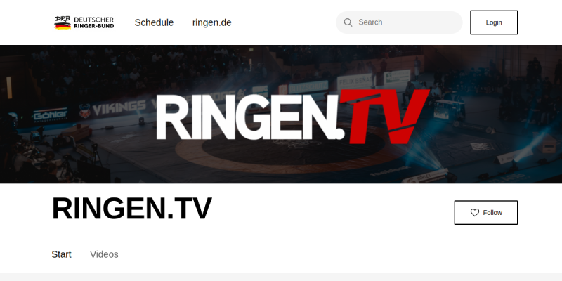 ringen.tv