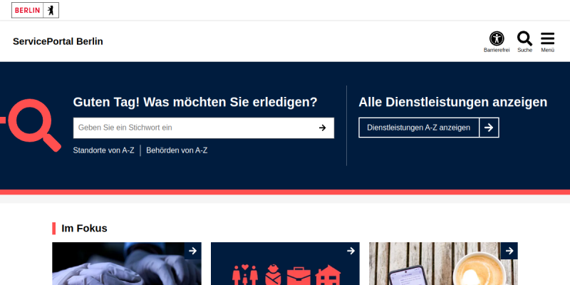 service.berlin.de