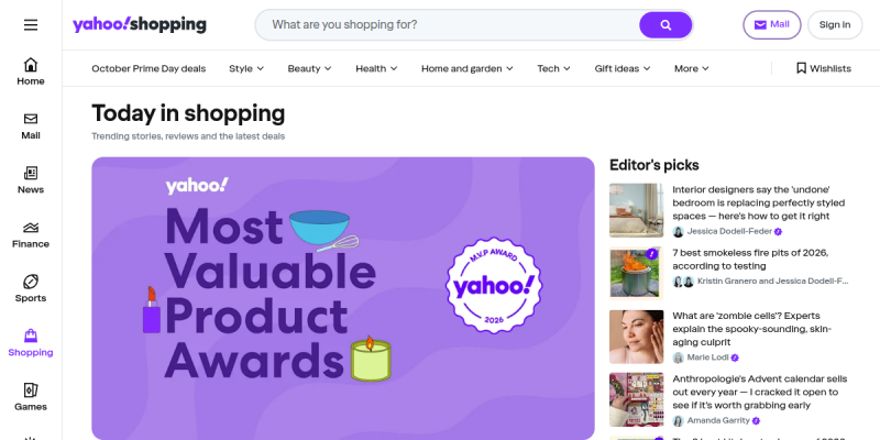 shopping.yahoo.com