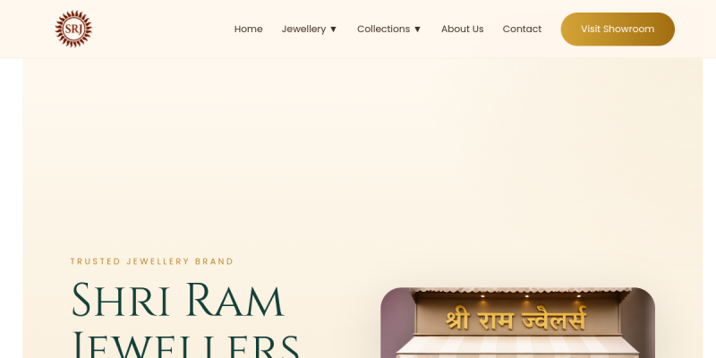 Shriram Jeweller