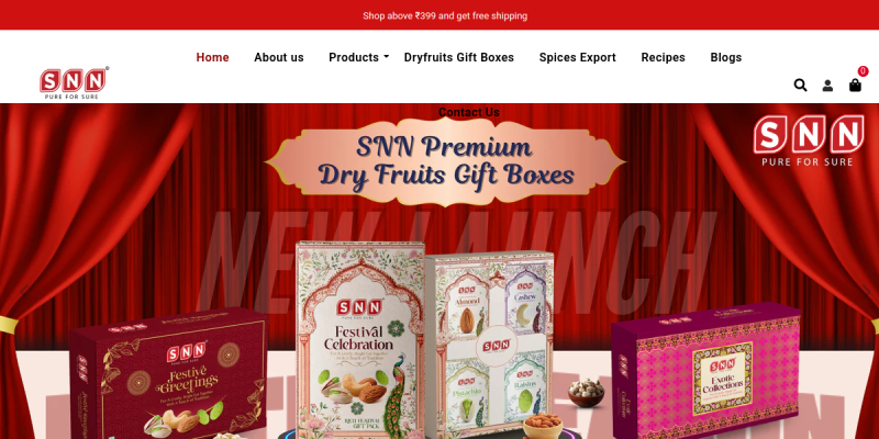 SNN Foods