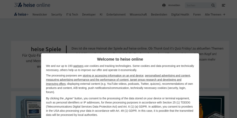 spiele.heise.de