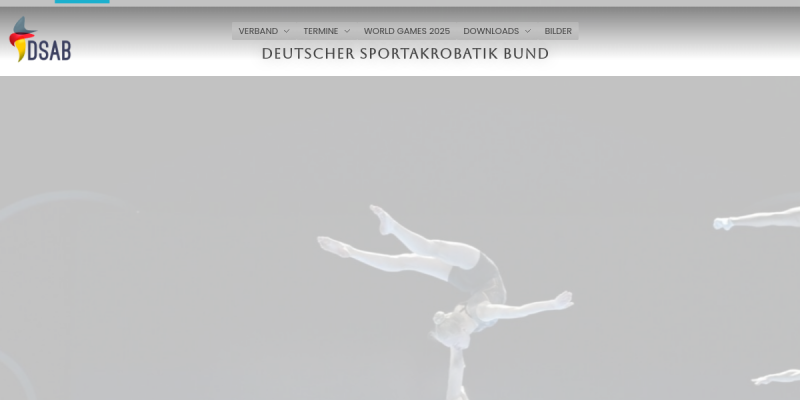 sportakrobatikbund.de