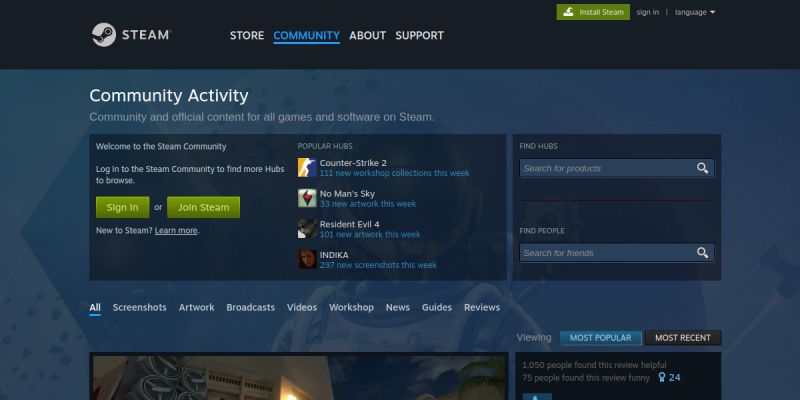 steamcommunity.com