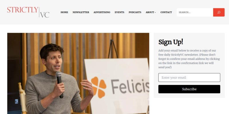 strictlyvc.com