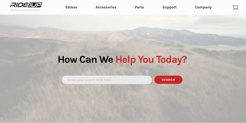 support.ride1up.com