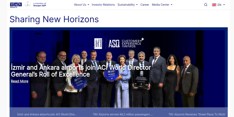 tavairports.com