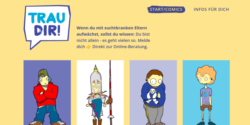 traudir.nacoa.de