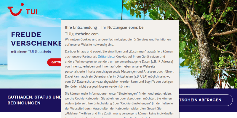 tuigutscheine.com