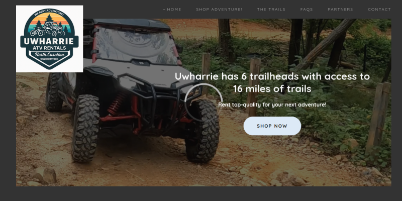 ureatvrentals.com