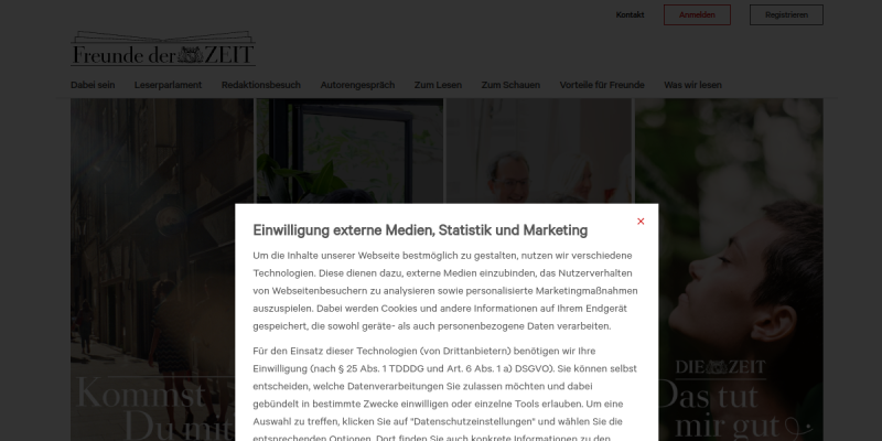 verlag.zeit.de