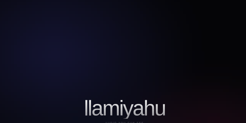 Visualizer screenshot