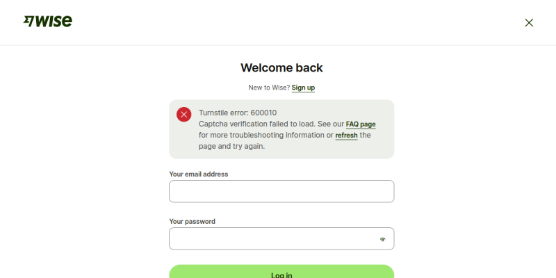 Buy Verified Wise Account thumbnail 4