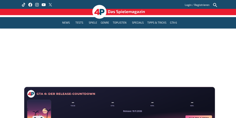 www.4players.de