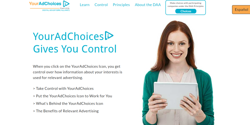 www.aboutads.info