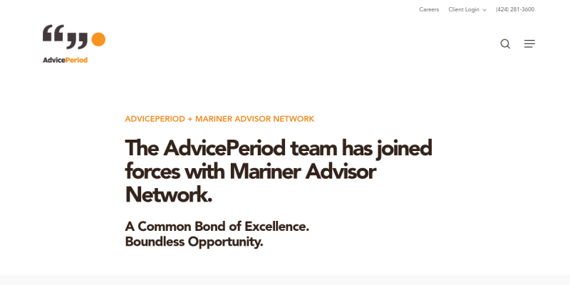 Benefits of Hiring an Asset Investment Firm No Investor Should Overlook website screenshot
