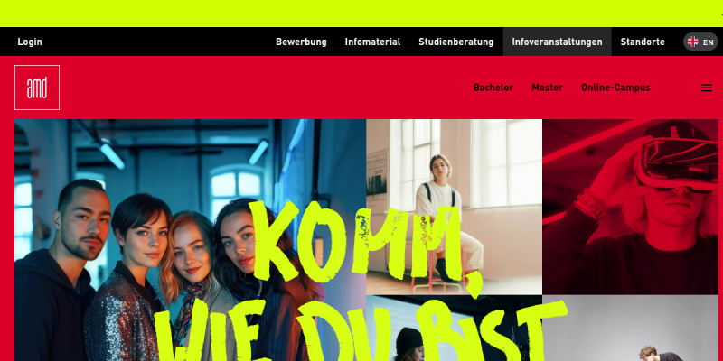 www.amdnet.de