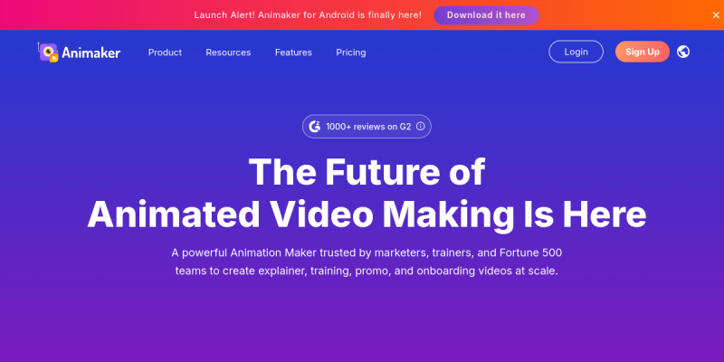www.animaker.com