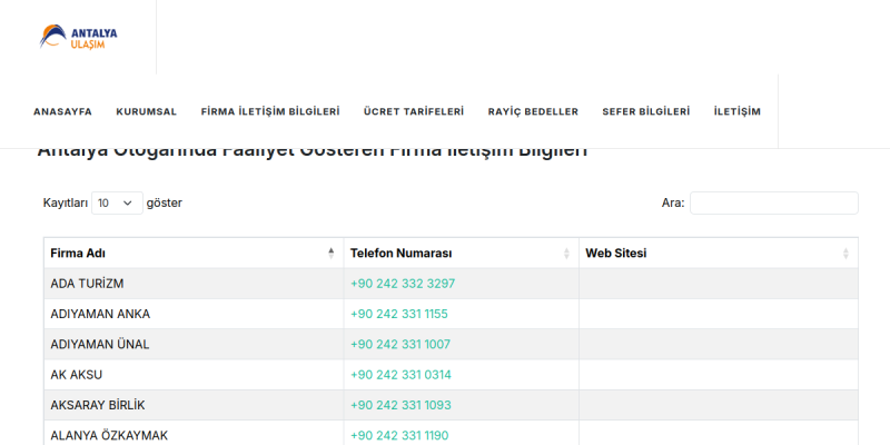 www.antalyaotogar.tr
