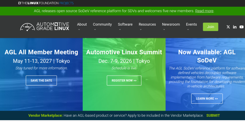 www.automotivelinux.org