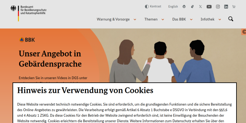 www.bbk.bund.de