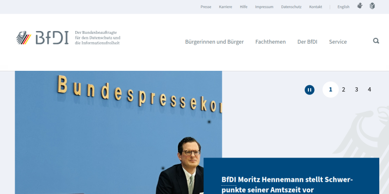 www.bfdi.bund.de