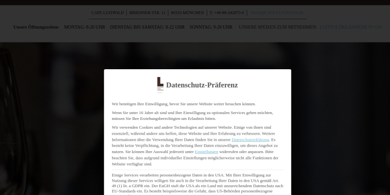 www.cafe-luitpold.de