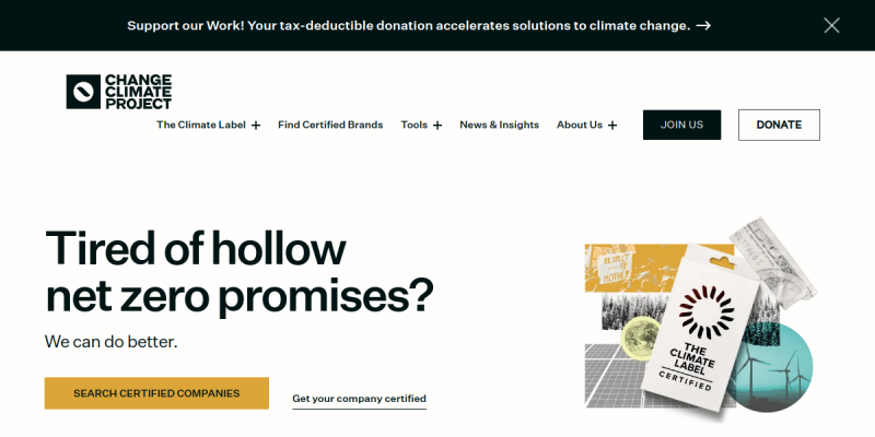 www.changeclimate.org