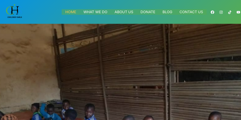 Children's Smile Foundation