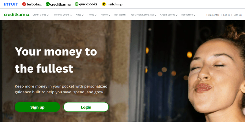 www.creditkarma.com