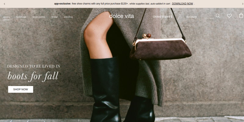 www.dolcevita.com