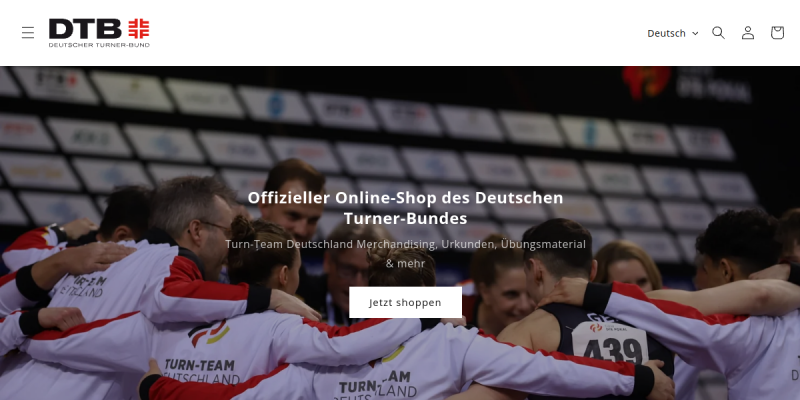 www.dtb-shop.de