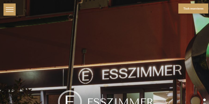 Esszimmer by Benjamin Mohr in Arisdorf