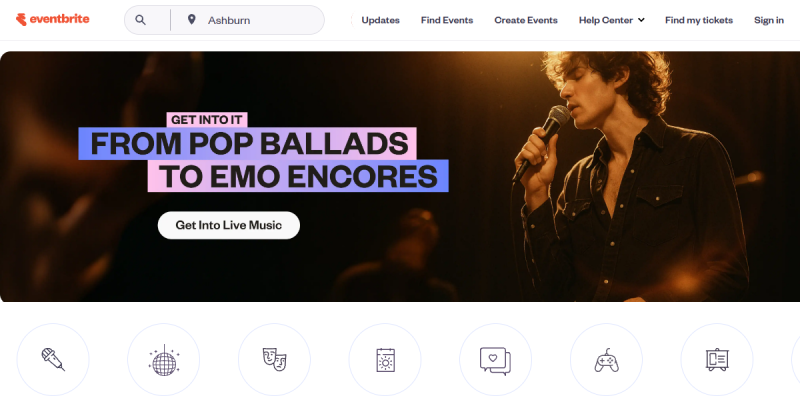 www.eventbrite.com