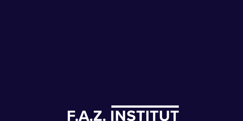 www.faz-institut.de