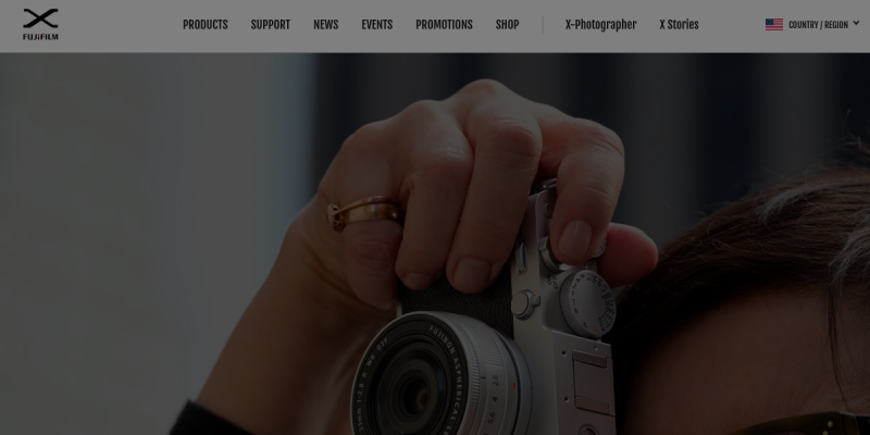 www.fujifilm-x.com