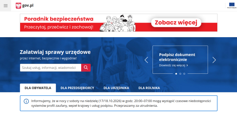www.gov.pl