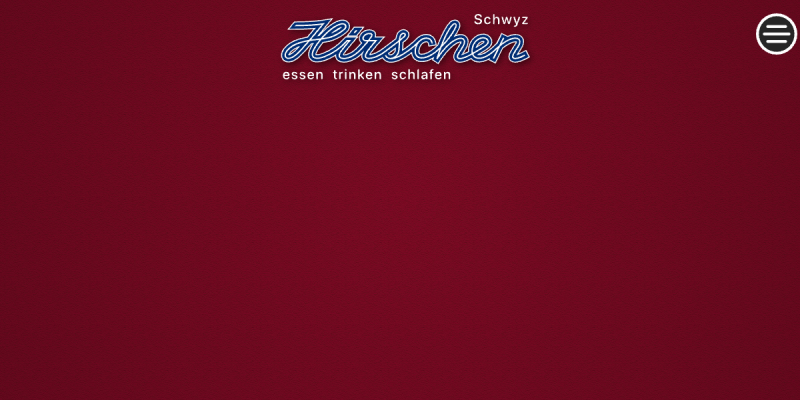 Restaurant Hirschen in Schwyz Kantonalbank