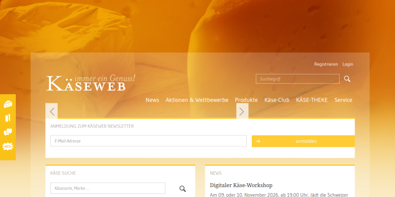 www.kaeseweb.de