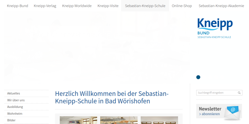 www.kneippschule.de