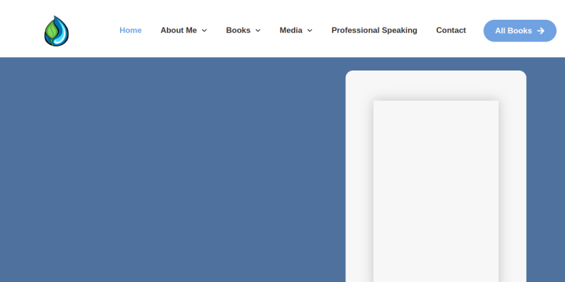 Melody Horrill website