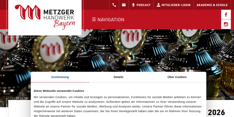 www.metzgerhandwerk.de