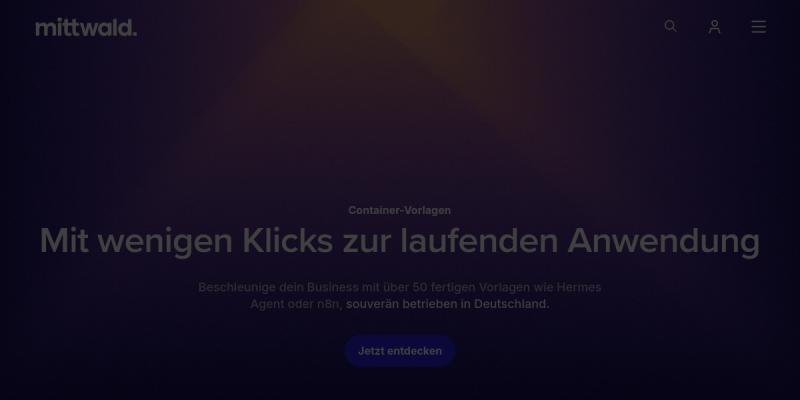 www.mittwald.de
